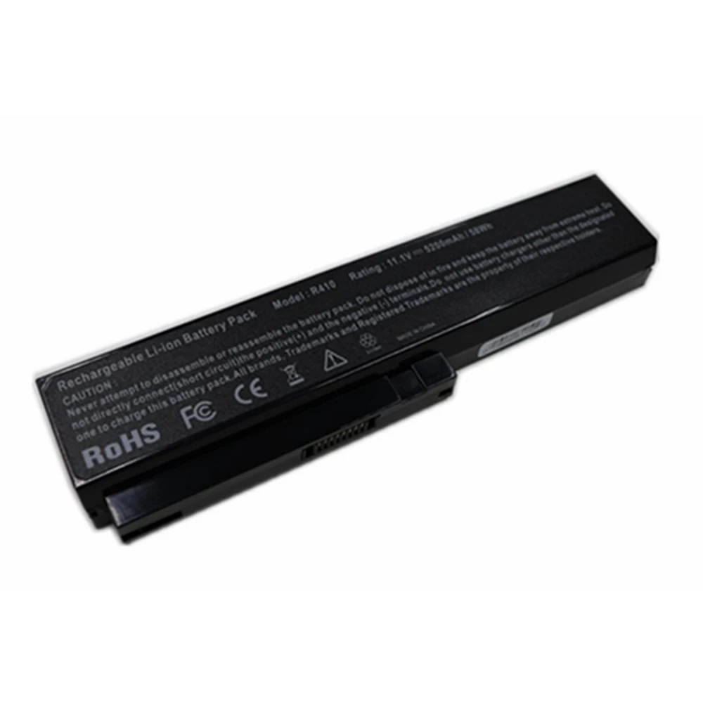 Аккумулятор 5200 мАч для ноутбука LG R410 R510 RD510 R580 RD580 R470 R490 R570 R590 R570 R590 RB410 RB510 916C7830F EAC34785411 EAC60
Аккумулятор 5200 мАч для ноутбука LG R410 R510 RD510 R580 RD580 R470 R490 R570 R590 R570 R590 RB410 RB510 916C7830F EAC34785411 EAC60