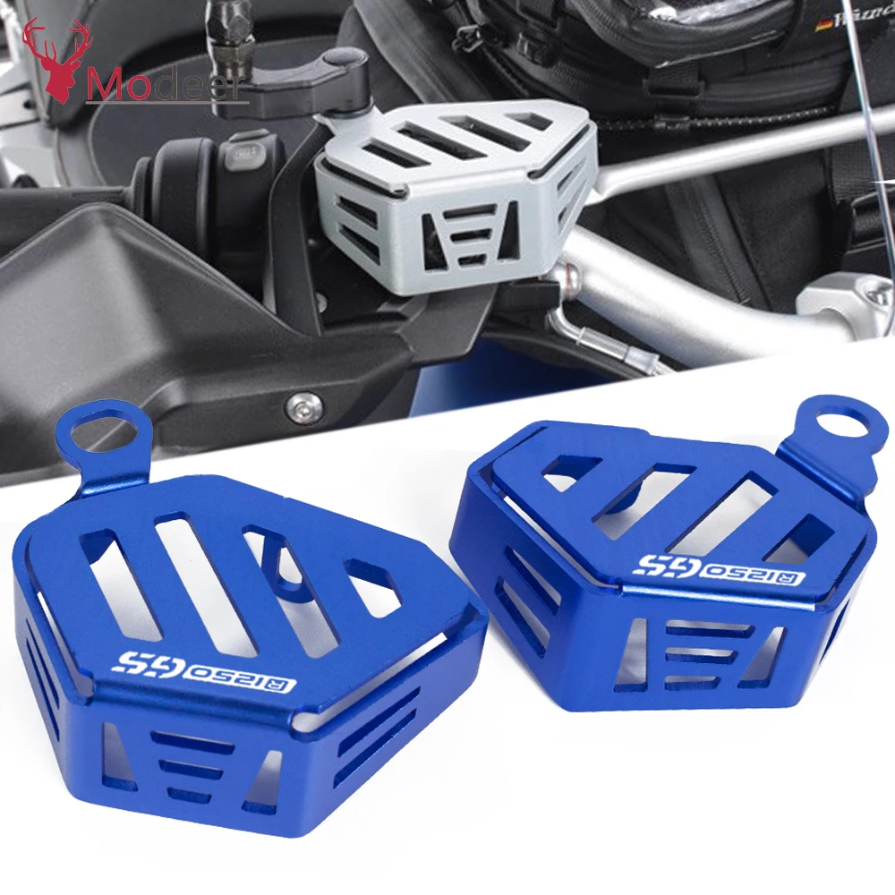 New Motorcycle Protection cover Brake Fluid Reservoir Oil Cap Guard For BMW R1250GS R1250 GS ADVENTURE R 1250GS R 1250 GS HP
New Motorcycle Protection cover Brake Fluid Reservoir Oil Cap Guard For BMW R1250GS R1250 GS ADVENTURE R 1250GS R 1250 GS HP