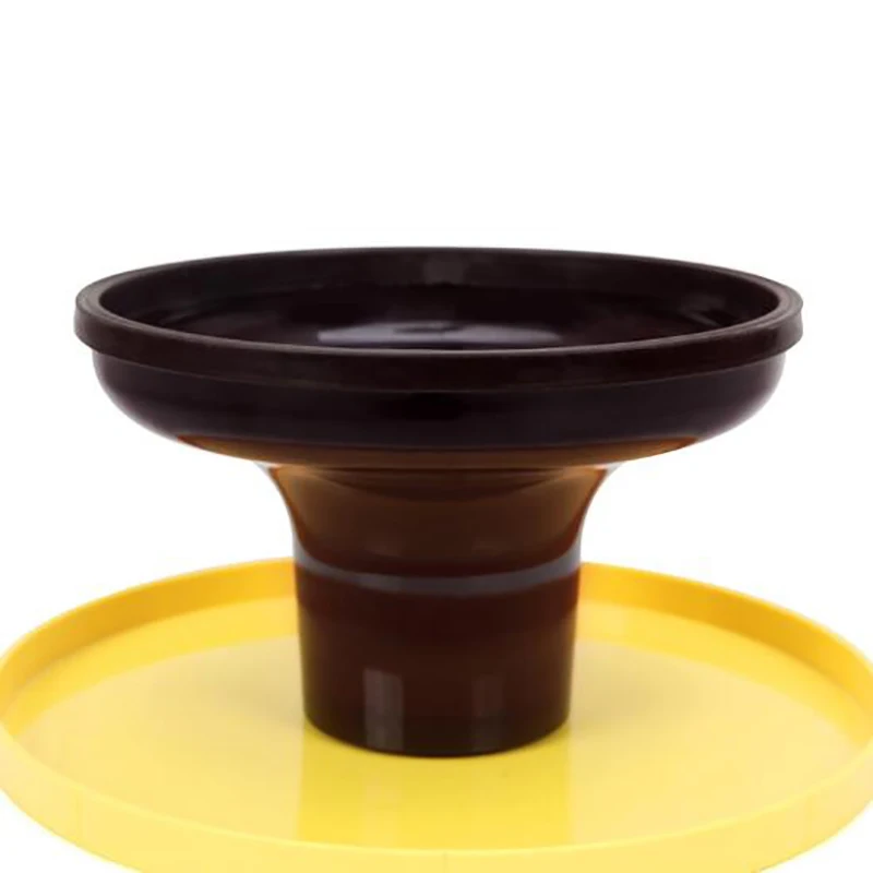 Food Grade ABS Cake Turntable Stand Kitchen Bakeware Accessories Cake Decorating Platform Baking Tools
Food Grade ABS Cake Turntable Stand Kitchen Bakeware Accessories Cake Decorating Platform Baking Tools