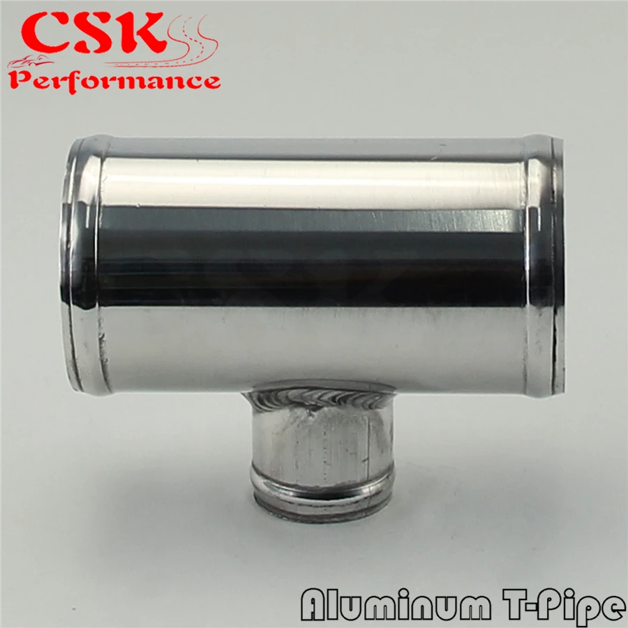 2.5" 63mm OD Aluminium Bov T-Piece Pipe Hose 3 Way Connector Joiner Spout 35mm OD
2.5" 63mm OD Aluminium Bov T-Piece Pipe Hose 3 Way Connector Joiner Spout 35mm OD