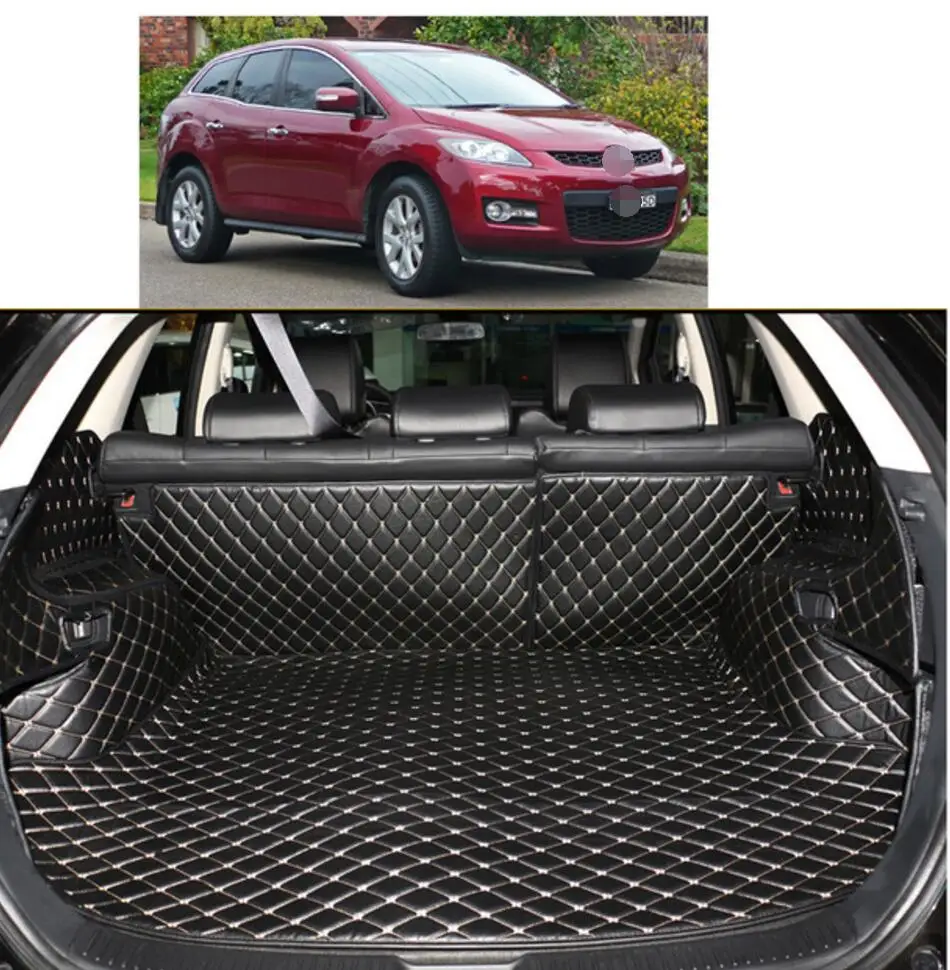 fiber leather car trunk mat for mazda cx-7 2006 2007 2008 2009 2010 2011 2012 2013 accessories
fiber leather car trunk mat for mazda cx-7 2006 2007 2008 2009 2010 2011 2012 2013 accessories