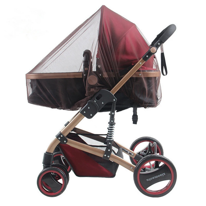 2Pc/Lot Baby Stroller Mosquito Net Safe Mesh Buggy Crib Netting Baby Cart Mosquito Net Outdoor protect
2Pc/Lot Baby Stroller Mosquito Net Safe Mesh Buggy Crib Netting Baby Cart Mosquito Net Outdoor protect