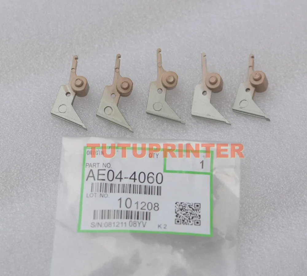 2 комплекта флейта для Ricoh AF2060 AF2075 MP5500 MP7500, Верхний Захват AE044060 5 шт./компл.
2 комплекта флейта для Ricoh AF2060 AF2075 MP5500 MP7500, Верхний Захват AE044060 5 шт./компл.