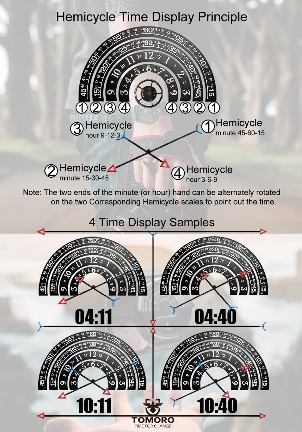 TOMORO Original 2017 Top Creative Brand Genuine Leather Strap Men Luxury Casual Male Quartz Clock Watch Unique Chirstmas gift
TOMORO Original 2017 Top Creative Brand Genuine Leather Strap Men Luxury Casual Male Quartz Clock Watch Unique Chirstmas gift