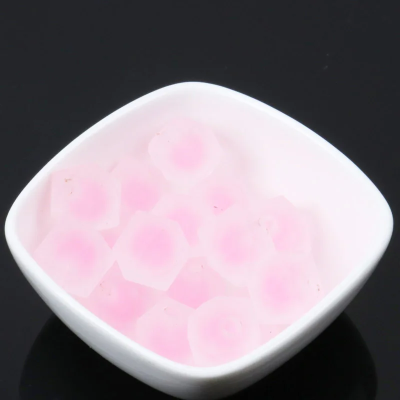 Новинка, Лидер продаж, оптовая продажа, белая розовая акриловая резина, матовые необработанные бусины, диаметром 16 мм, 5 шт., KL153
Новинка, Лидер продаж, оптовая продажа, белая розовая акриловая резина, матовые необработанные бусины, диаметром 16 мм, 5 шт., KL153