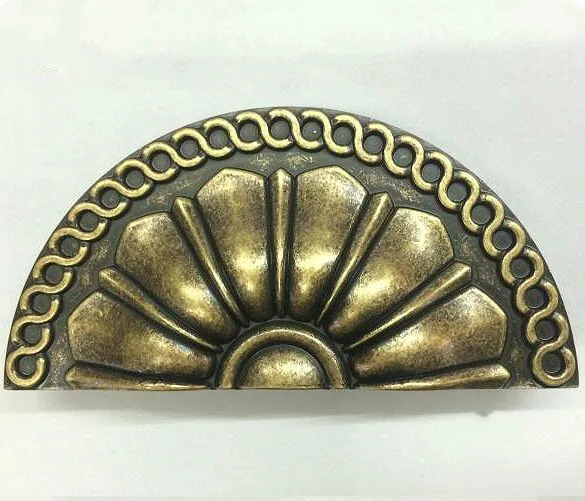 Antique Distress bronze half round furniture handles pulls knobs antqiue brass drawer dresser knobs pulls bronze cupboard pull
Antique Distress bronze half round furniture handles pulls knobs antqiue brass drawer dresser knobs pulls bronze cupboard pull