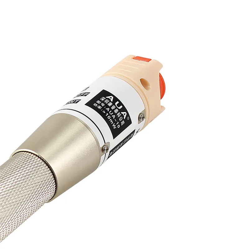 FTTH Optical Fiber Termination Tool Kits with FC-6S Fiber Cleaver and -70~+10 Optical Power Meter 10Mw Visual Fault Locator
FTTH Optical Fiber Termination Tool Kits with FC-6S Fiber Cleaver and -70~+10 Optical Power Meter 10Mw Visual Fault Locator