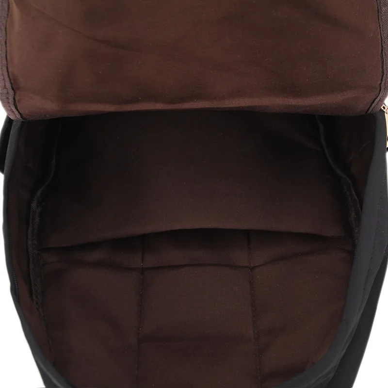Gold Color Women Nylon Backpack For Teenager Girls Bagpack Women Mochila Feminina Casual School Shoulder Bags Waterproof F-327
Gold Color Women Nylon Backpack For Teenager Girls Bagpack Women Mochila Feminina Casual School Shoulder Bags Waterproof F-327
