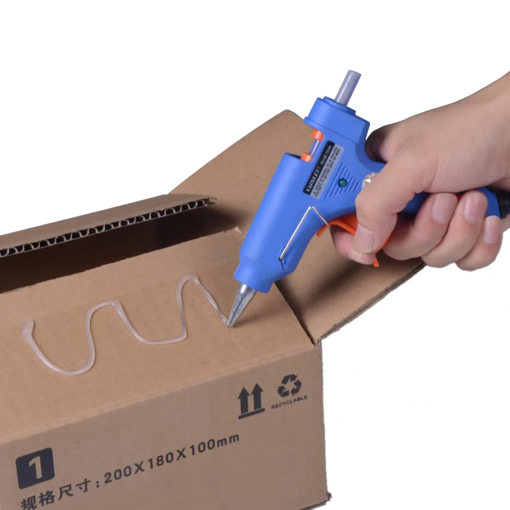 20W Hot Melt Glue Gun for Graft Repair Professional High Temp Repair tool silicon hot melt glue
20W Hot Melt Glue Gun for Graft Repair Professional High Temp Repair tool silicon hot melt glue