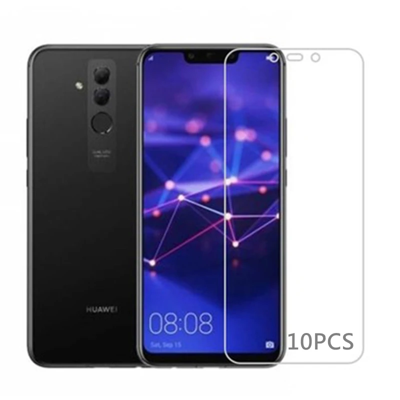 10PCS/Lot Tempered Glass For Huawei Mate 20 Lite Screen Protector Explosion-proof Glass film For Mate20 Lite Screen Protective
10PCS/Lot Tempered Glass For Huawei Mate 20 Lite Screen Protector Explosion-proof Glass film For Mate20 Lite Screen Protective