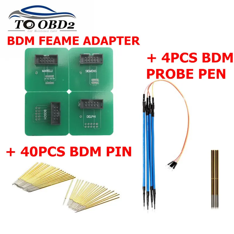 LED BDM FRAME 4pcs Probe Pens For 7.020 5.017 etc Car ECU chip tool BDMframe pin for 40pcs support BDM100 ECU programmer
LED BDM FRAME 4pcs Probe Pens For 7.020 5.017 etc Car ECU chip tool BDMframe pin for 40pcs support BDM100 ECU programmer
