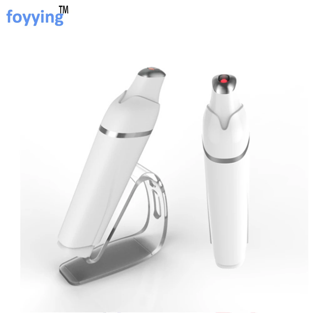 Foyying Mini USB ионтофорез Гальваническое ионное инфракрасное нагревание глаз косметический мешочек темный круг отечность удаление вибрации ма...
Foyying Mini USB ионтофорез Гальваническое ионное инфракрасное нагревание глаз косметический мешочек темный круг отечность удаление вибрации ма...