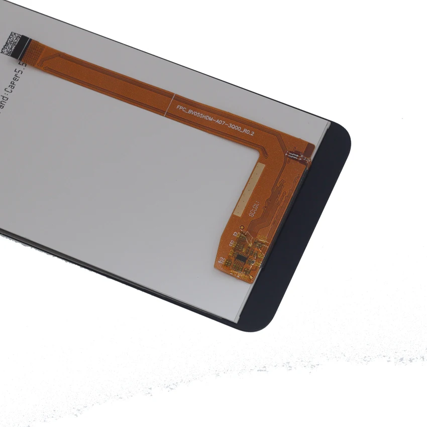 For BQ BQ-5504 BQ 5504 BQS 5504 Strike Selfie Max LCD Display Touch Screen Phone Parts Digitizer Replacement With Free Tools
For BQ BQ-5504 BQ 5504 BQS 5504 Strike Selfie Max LCD Display Touch Screen Phone Parts Digitizer Replacement With Free Tools