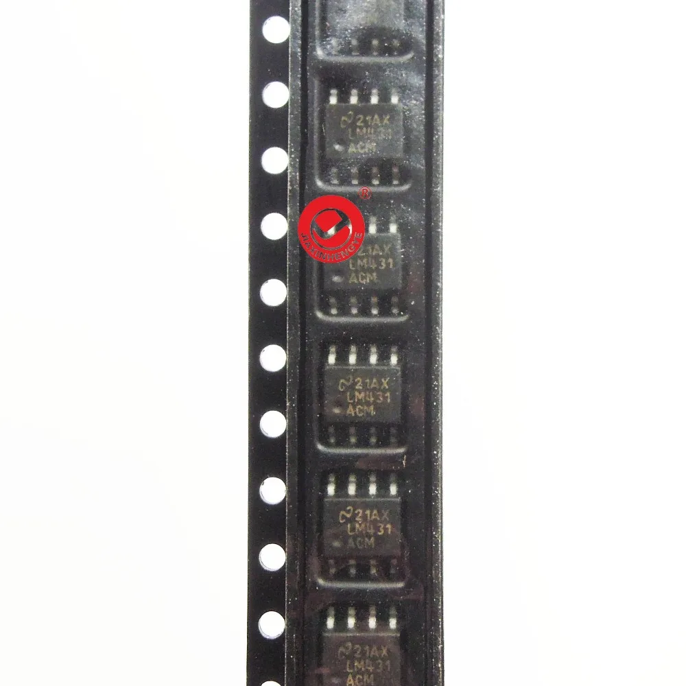 LM431ACMX LM431ACM LM431 SOP-8 оригинальный и новый 100 шт./лот Бесплатная доставка
LM431ACMX LM431ACM LM431 SOP-8 оригинальный и новый 100 шт./лот Бесплатная доставка