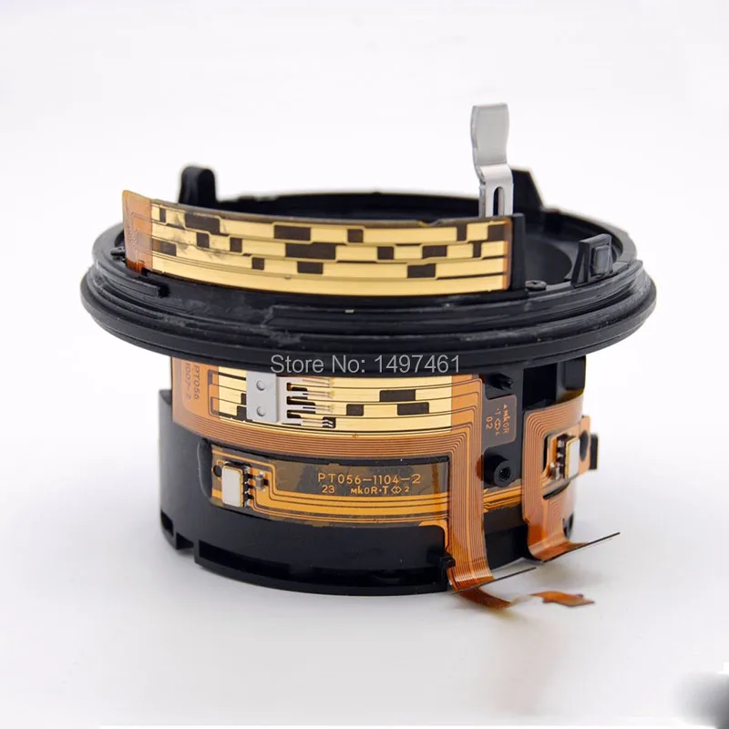 Fixed Focus zoom barrel with cables and brush repair parts For Nikon AF-S DX nikkor 18-105mm f/3.5-5.6G ED VR lens
Fixed Focus zoom barrel with cables and brush repair parts For Nikon AF-S DX nikkor 18-105mm f/3.5-5.6G ED VR lens