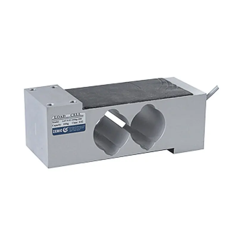 Zemic Platform Scale 600x600mm Aluminium-alloy Single Point Load cell L6T-C3-50kg 100kg 250kg 635kg 1T
Zemic Platform Scale 600x600mm Aluminium-alloy Single Point Load cell L6T-C3-50kg 100kg 250kg 635kg 1T
