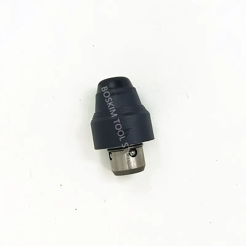 Keyless Quick Drill Chuck Adapte for BOSCH GBH2-28F GBH2-24DFR GBH2-26DFR GBH2-24DF GBH3-28DFR GBH4-28DFR GBH2-28DFV
Keyless Quick Drill Chuck Adapte for BOSCH GBH2-28F GBH2-24DFR GBH2-26DFR GBH2-24DF GBH3-28DFR GBH4-28DFR GBH2-28DFV