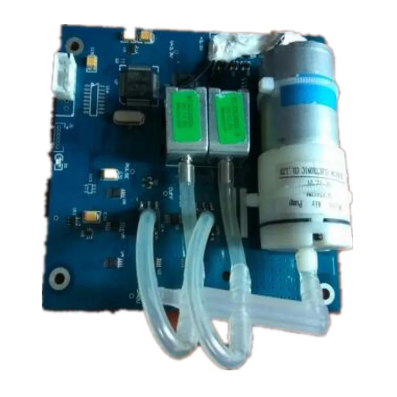 Free Shipping Dual-Voltage Protection NIBP Module for Patient Monitor, for Adult,Pediatirc and Neonate,DC 12V CAS Module
Free Shipping Dual-Voltage Protection NIBP Module for Patient Monitor, for Adult,Pediatirc and Neonate,DC 12V CAS Module