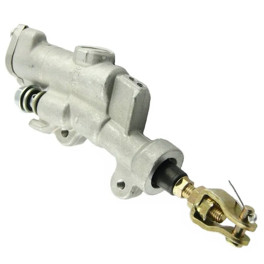 Rear Brake Clutch Pump Lever For YAMAHA YZ450FX YZ450F Hydraulic Master Cylinder
Rear Brake Clutch Pump Lever For YAMAHA YZ450FX YZ450F Hydraulic Master Cylinder