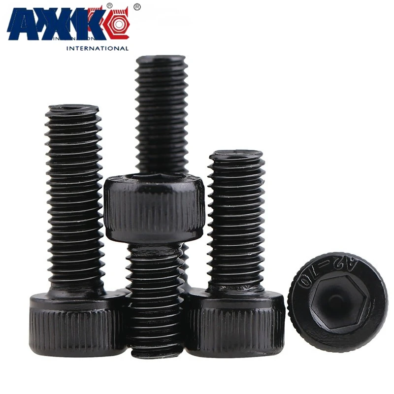 M16 M16*1.5*80/90 M16x1.5x80/90 1.5mm Pitch 12.9 Grade Carbon Steel Full Fine Thread Cap Allen Head Bolt Hexagon Socket Screw
M16 M16*1.5*80/90 M16x1.5x80/90 1.5mm Pitch 12.9 Grade Carbon Steel Full Fine Thread Cap Allen Head Bolt Hexagon Socket Screw