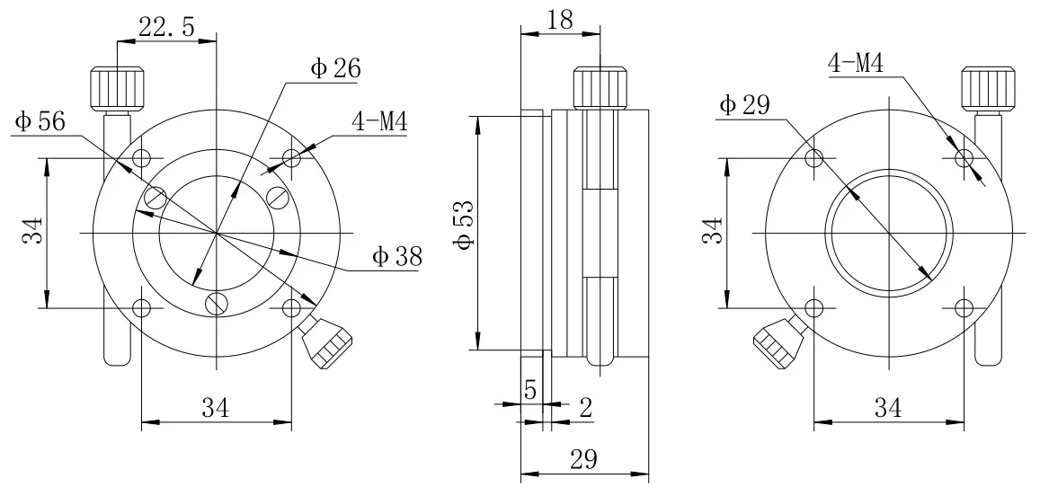 Precision manual rotary table Y102RM aluminum alloy index plate precision angle table
Precision manual rotary table Y102RM aluminum alloy index plate precision angle table