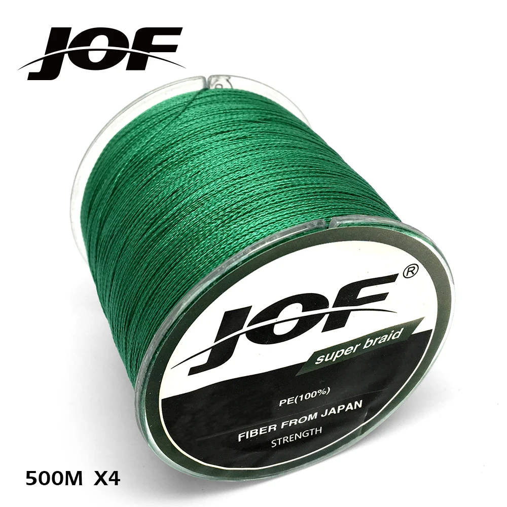 500M Super strong Japan multifilament PE braided fishing line 4 strands braided wires 10 12 18 28 35 40 50 60 80LB
500M Super strong Japan multifilament PE braided fishing line 4 strands braided wires 10 12 18 28 35 40 50 60 80LB