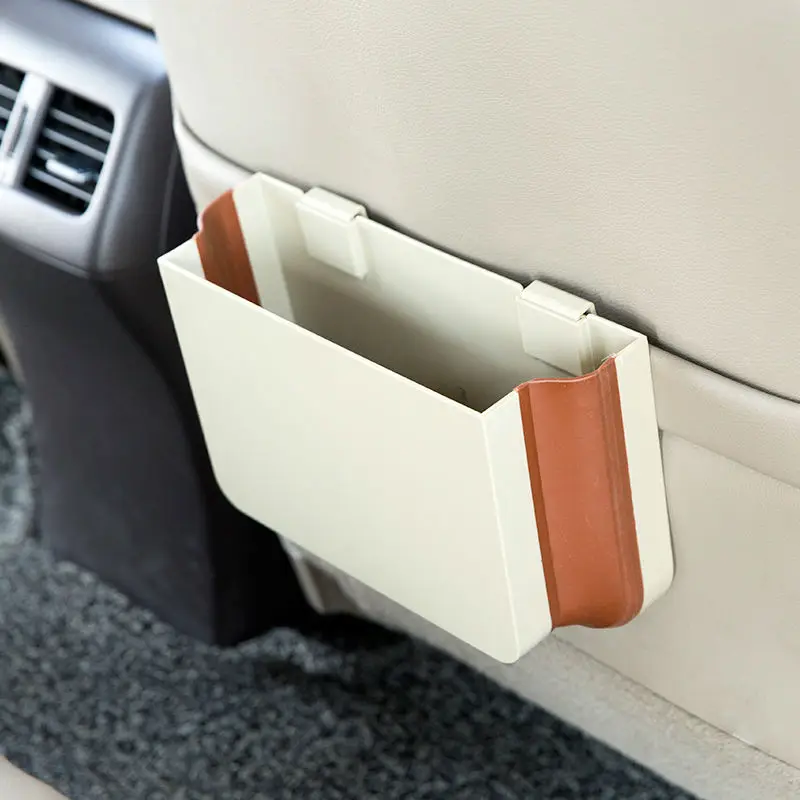 мусорное ведро в машину Автомобилей for lifan x60 lada vesta skoda octavia a5 audia4 chevrolet lacetti orlando