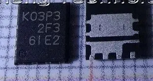 10pcs/lot RJK03P3 K03P3 MOSFET