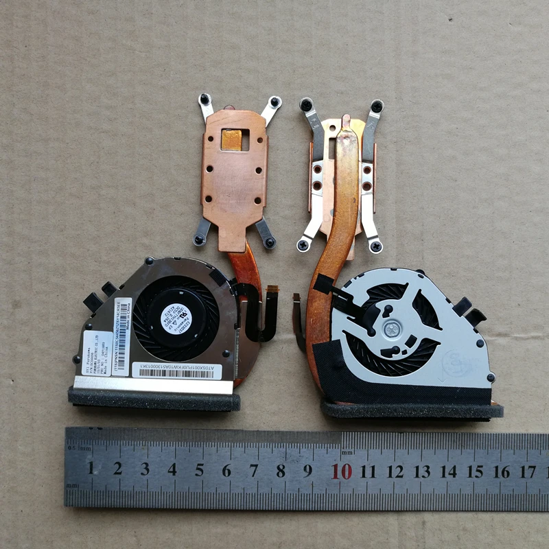 New laptop cpu cooling fan with heatsink for lenovo THINKPAD X240 X240S X250 04Y1689 00HN812
New laptop cpu cooling fan with heatsink for lenovo THINKPAD X240 X240S X250 04Y1689 00HN812