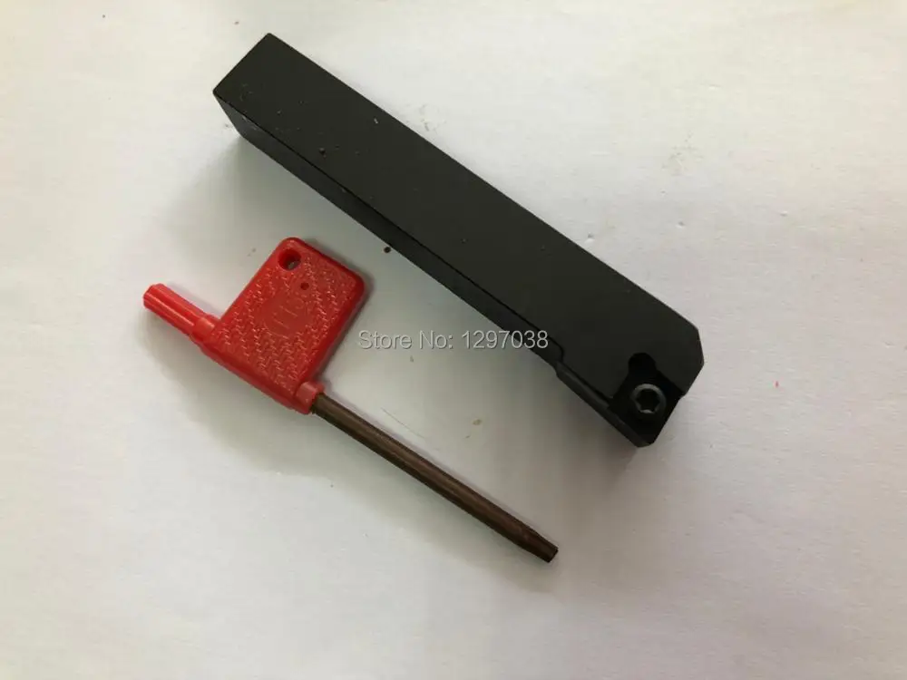 1PCS SCLCL 1212H09/1616H09/2020K09/2525M09 External Turning tools Screw Locked CNC Lathe Tool Holder For CCMT09T3 Inserts
1PCS SCLCL 1212H09/1616H09/2020K09/2525M09 External Turning tools Screw Locked CNC Lathe Tool Holder For CCMT09T3 Inserts