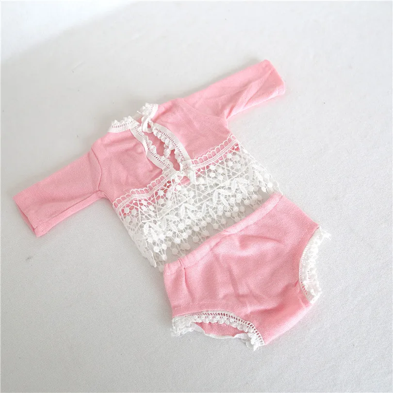 Baby Kniited Clothes Newborn Vintage Sewn coat and Diaper set Infant Toddler Jacket Photography props
Baby Kniited Clothes Newborn Vintage Sewn coat and Diaper set Infant Toddler Jacket Photography props