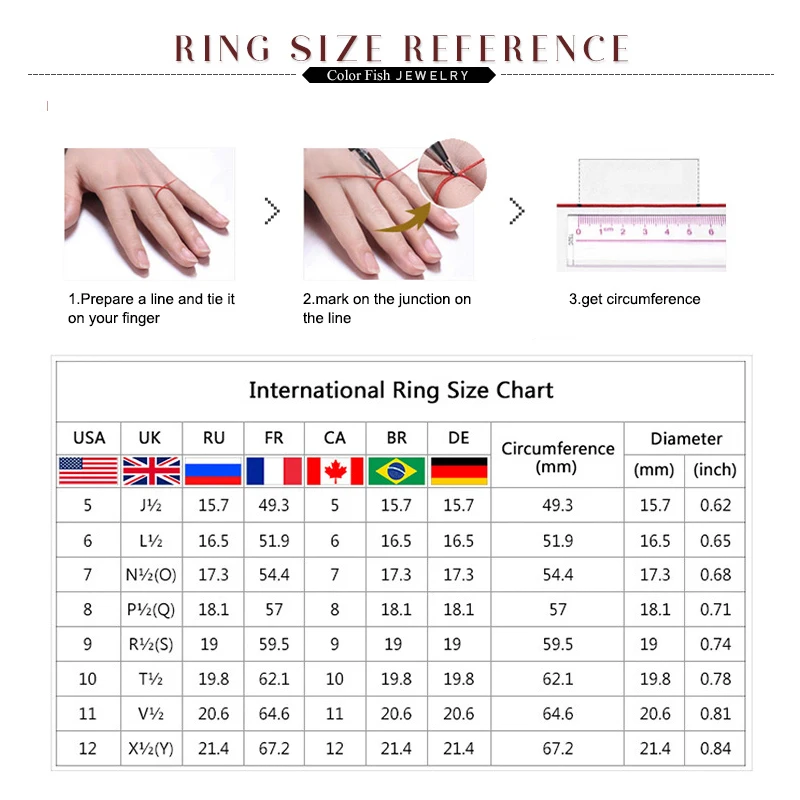 COLORFISH Fashion 2 Carat Marquise Seven Stone Ring Engagement Wedding Solid 925 Sterling Silver Jewelry For Women Eternity Ring
COLORFISH Fashion 2 Carat Marquise Seven Stone Ring Engagement Wedding Solid 925 Sterling Silver Jewelry For Women Eternity Ring