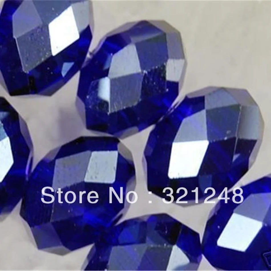 Wholesale price 195pcs 4X6mm hot sale accessories dark blue crystal glass faceted abacus rondelle loose spacer beads MY2228
Wholesale price 195pcs 4X6mm hot sale accessories dark blue crystal glass faceted abacus rondelle loose spacer beads MY2228