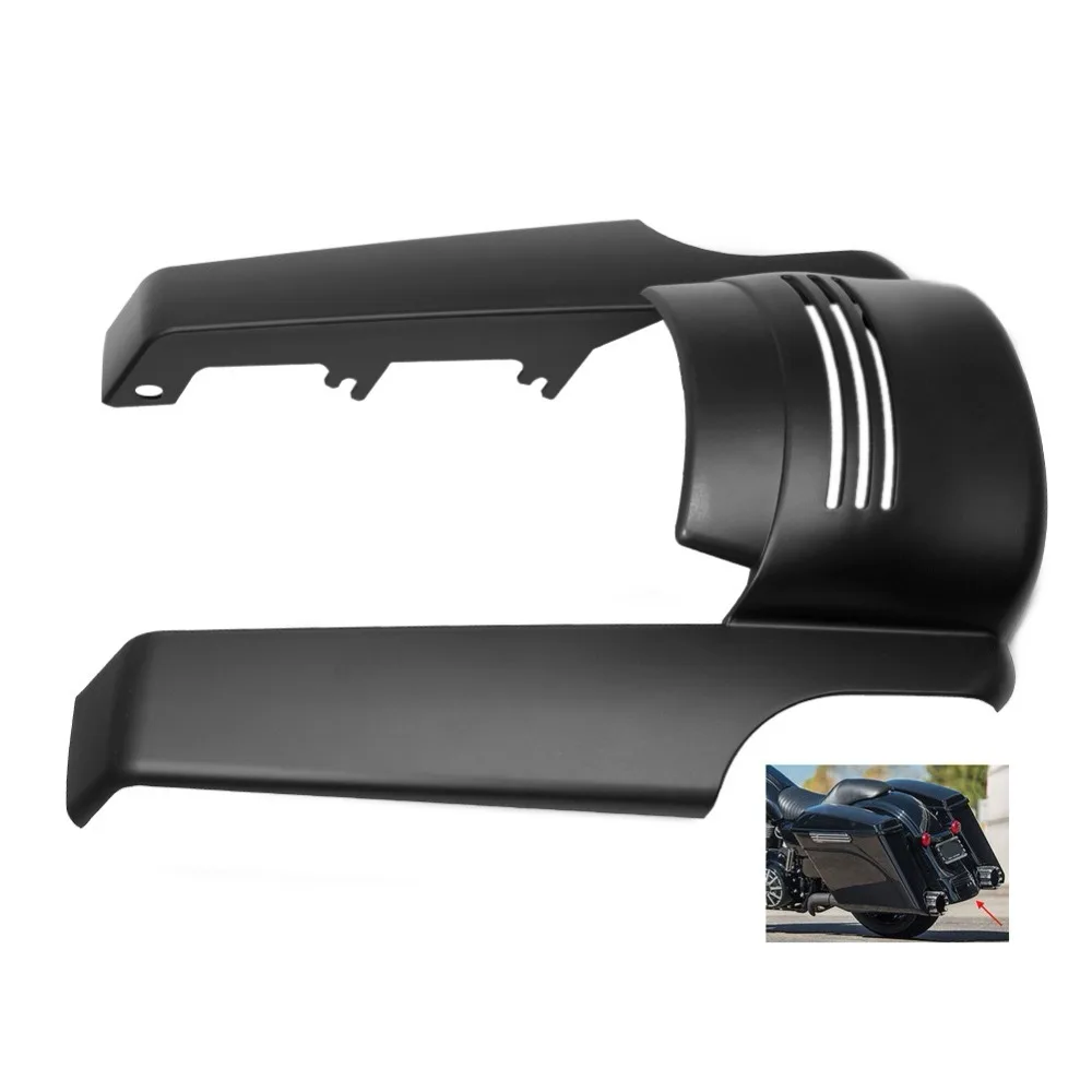 Retro Cafe Racer Rear Fender Lengthen Bag Filler Motorcycle Splash Mudguard Mask Fit For Harley Touring Bobber Chopper
Retro Cafe Racer Rear Fender Lengthen Bag Filler Motorcycle Splash Mudguard Mask Fit For Harley Touring Bobber Chopper