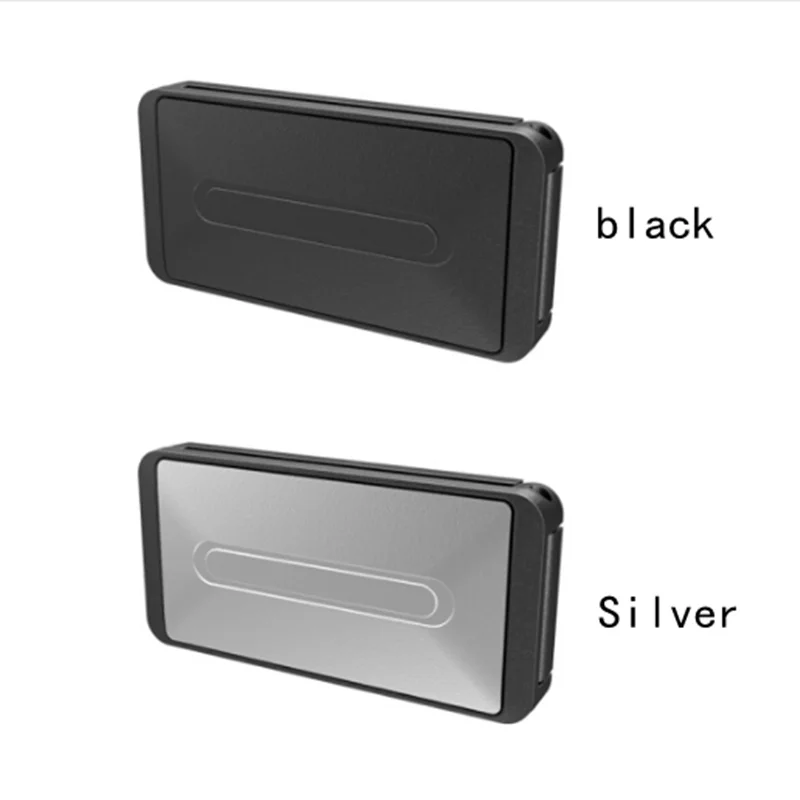 2X Car Safety Belt Clip Seat Belts Holder Auto Accessories for Volkswagen VW Golf 4 6 7 GTI Tiguan Passat B5 B6 B7 CC
2X Car Safety Belt Clip Seat Belts Holder Auto Accessories for Volkswagen VW Golf 4 6 7 GTI Tiguan Passat B5 B6 B7 CC