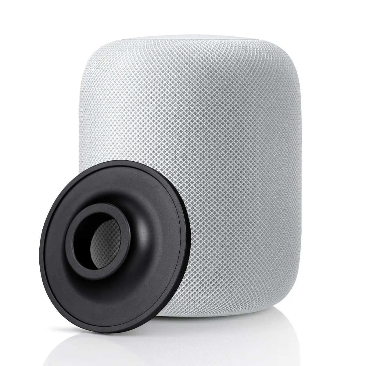 Подставка KaRtice для Apple HomePod, подставка из нержавеющей стали для колонки Apple HomePod
Подставка KaRtice для Apple HomePod, подставка из нержавеющей стали для колонки Apple HomePod