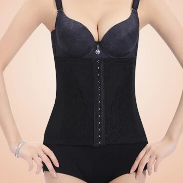 Hot selling ladies Shapewear waist trainer corset fashion women slimming suit Lingerie lace Sexy corsets and bustiers
Hot selling ladies Shapewear waist trainer corset fashion women slimming suit Lingerie lace Sexy corsets and bustiers