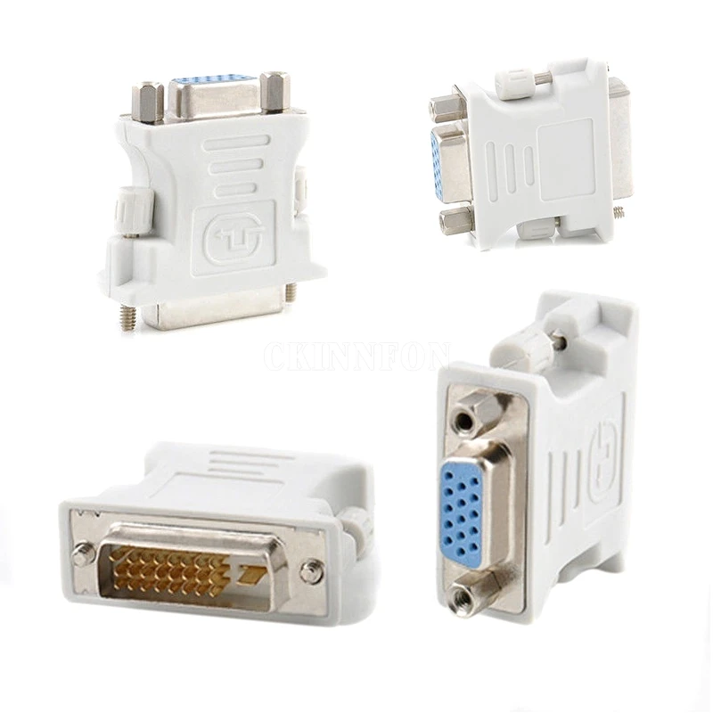 1000 шт./лот DVI DVI-I Male 24 + 5 24 + 1 Pin на VGA Female Video адаптер для DVD HDTV TV D
1000 шт./лот DVI DVI-I Male 24 + 5 24 + 1 Pin на VGA Female Video адаптер для DVD HDTV TV D