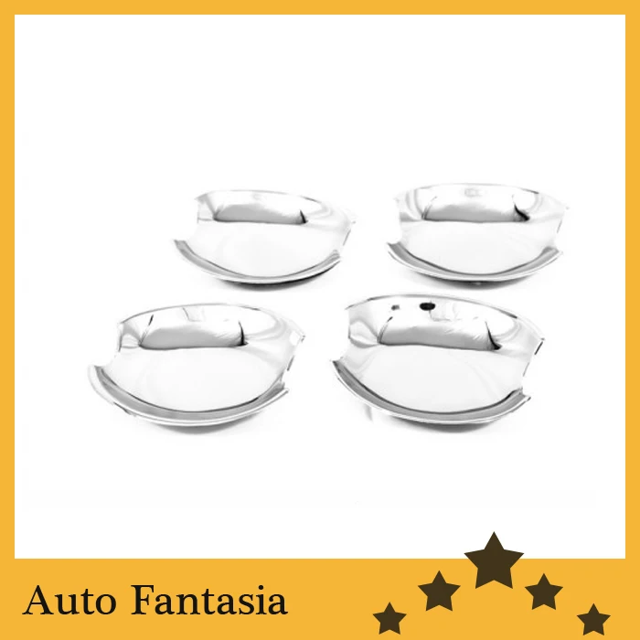 Chrome trim strips exterior accessories chrome door cavity cover - for Mazda 3 / Axela 03-08- free shipping
Chrome trim strips exterior accessories chrome door cavity cover - for Mazda 3 / Axela 03-08- free shipping