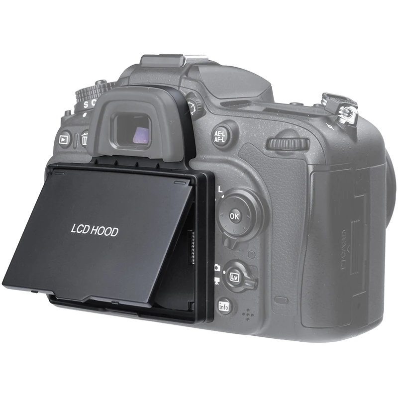 Защитная пленка для ЖК-экрана, для беззеркальной цифровой камеры nikon D7100 D7200
Защитная пленка для ЖК-экрана, для беззеркальной цифровой камеры nikon D7100 D7200