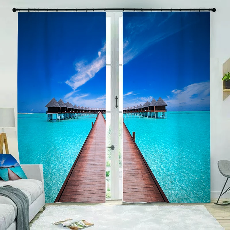 blue Curtains glitter living room 3D Window Curtain Luxury Wedding Bedroom Cortina Drapes Rideaux Customized size pillowcase
blue Curtains glitter living room 3D Window Curtain Luxury Wedding Bedroom Cortina Drapes Rideaux Customized size pillowcase