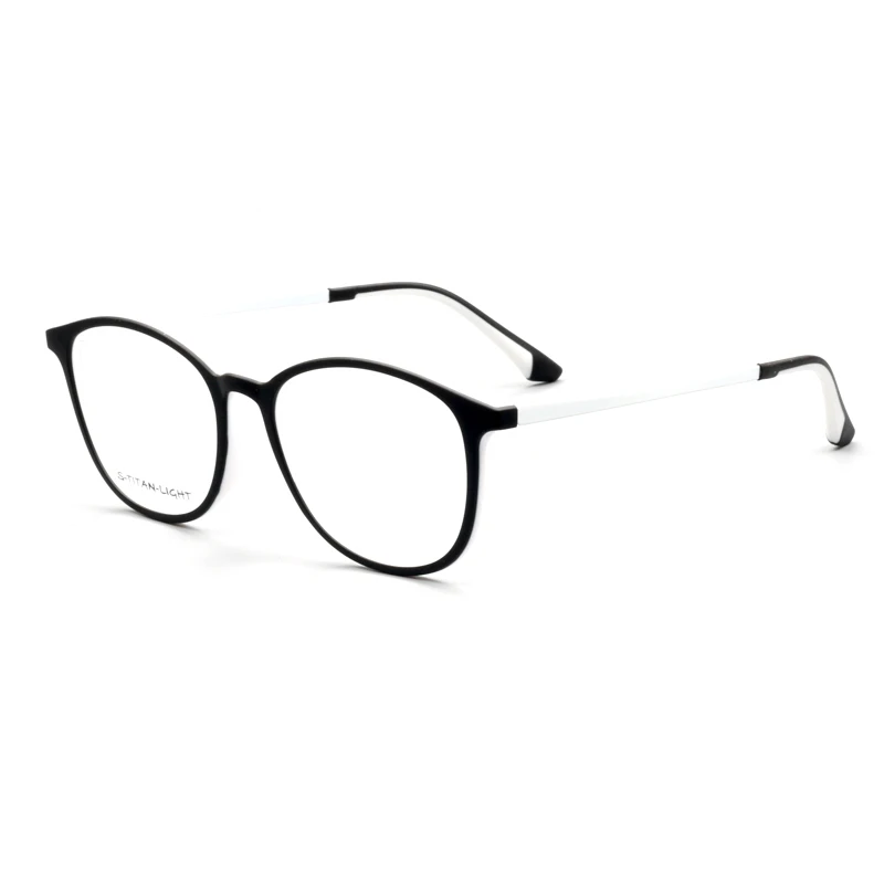 Sunny Wholesale Round Men Women Lightweight Tr90 Eyeglasses Frames Circle Fashionable Retro Full-rim Casual Eyewear Glasses
Sunny Wholesale Round Men Women Lightweight Tr90 Eyeglasses Frames Circle Fashionable Retro Full-rim Casual Eyewear Glasses