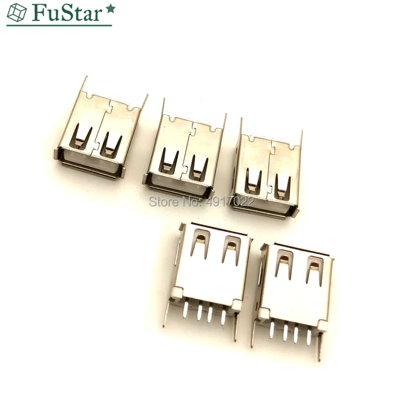 10pcs/20PCS USB Socket Looper USB-A Type Connector Female 13.7MM USB-A Mother Seat Straight Fixed Foot Curling USB-A Female Hot
10pcs/20PCS USB Socket Looper USB-A Type Connector Female 13.7MM USB-A Mother Seat Straight Fixed Foot Curling USB-A Female Hot
