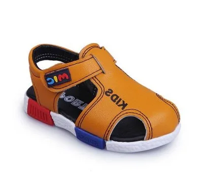 2019 NEW Boys Beach Sandals Children Girls Casual Summer Sandals Kids Rubber Baby Toddler Footwear Kids Shoes
2019 NEW Boys Beach Sandals Children Girls Casual Summer Sandals Kids Rubber Baby Toddler Footwear Kids Shoes
