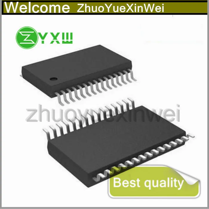 5 шт./лот BQ78350DBTR-R1 BQ78350DBTR BQ78350 TSSOP30 IC чип | Электроника