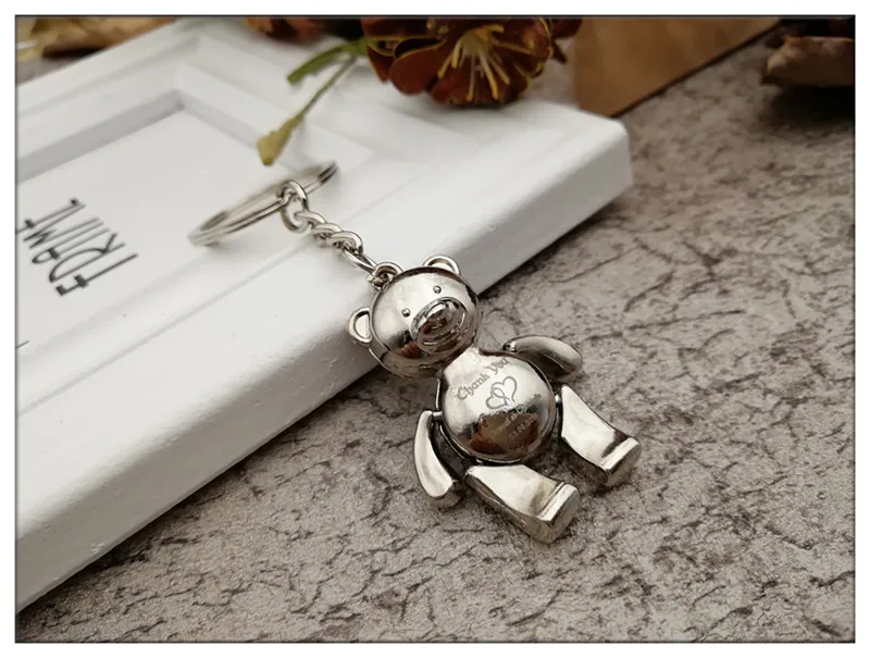 Free Shipping 50pcs Personalized Wedding gifts key ring Favors Bomboniere Thank You GiftsGifts For Guests Wedding Souvenirs
Free Shipping 50pcs Personalized Wedding gifts key ring Favors Bomboniere Thank You GiftsGifts For Guests Wedding Souvenirs