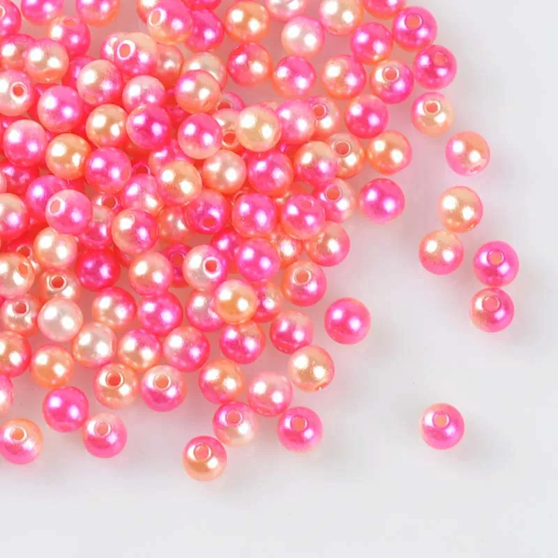 5mm 500pcs Mixed Pearl Beads Acrylic Spacer Ball Round Beads Fit Jewelry Handmade DIY 2017 New YKL0555-5X
5mm 500pcs Mixed Pearl Beads Acrylic Spacer Ball Round Beads Fit Jewelry Handmade DIY 2017 New YKL0555-5X