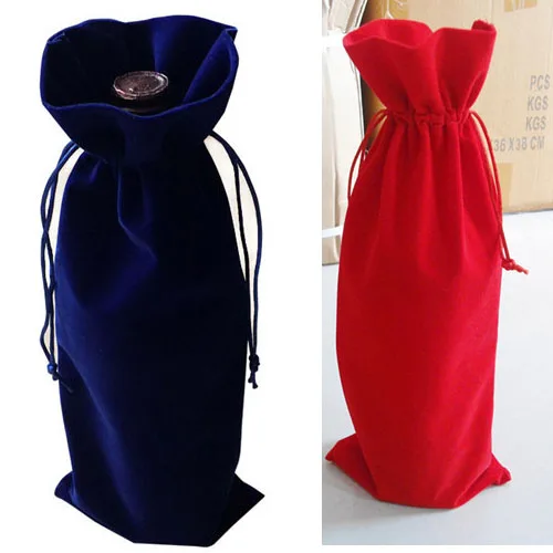Velvet Drawstring Bags 13x30cm pack of 20 Fabric Cocktail Wine Gift Packaging Pouches
Velvet Drawstring Bags 13x30cm pack of 20 Fabric Cocktail Wine Gift Packaging Pouches