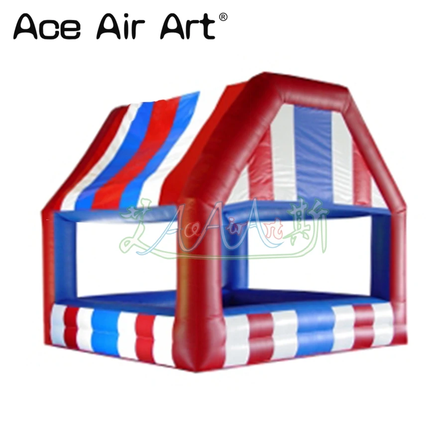 3 m H Inflatable Arched Booth Candy Stall Station Ice Cream Tent for Promotion
3 m H Inflatable Arched Booth Candy Stall Station Ice Cream Tent for Promotion