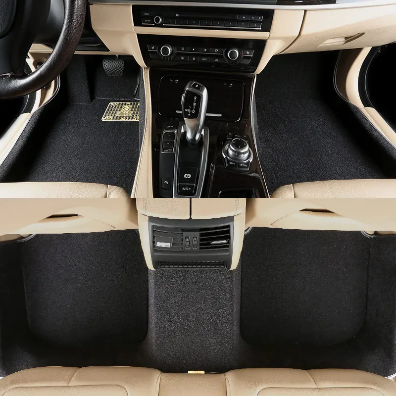 Автомобильный коврик напольный коврики для ног 301 307 408 308 s 508 3008 2008 4008 5008 |